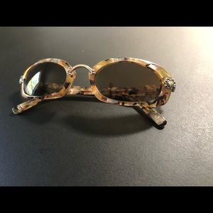 Brighton sunglasses
